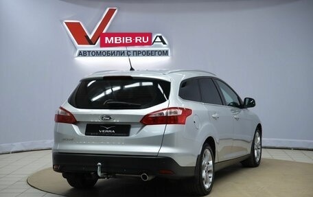 Ford Focus III, 2012 год, 830 000 рублей, 5 фотография