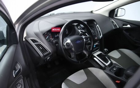 Ford Focus III, 2012 год, 830 000 рублей, 10 фотография