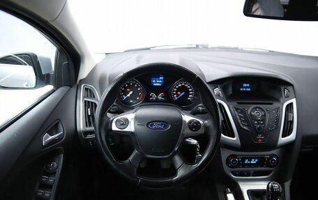 Ford Focus III, 2012 год, 830 000 рублей, 12 фотография