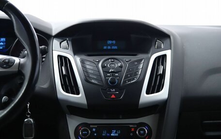Ford Focus III, 2012 год, 830 000 рублей, 13 фотография