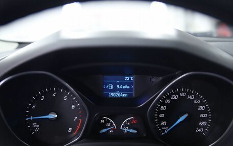 Ford Focus III, 2012 год, 830 000 рублей, 16 фотография
