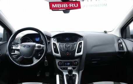 Ford Focus III, 2012 год, 830 000 рублей, 15 фотография