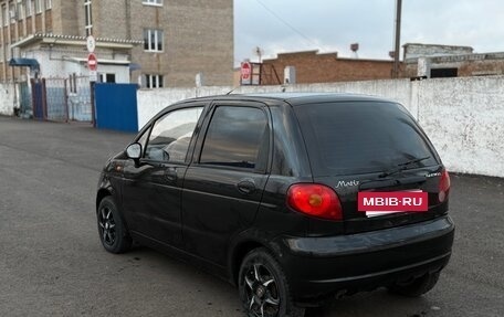 Daewoo Matiz I, 2010 год, 170 000 рублей, 4 фотография