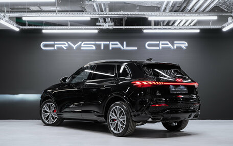 Audi Q5, 2026 год, 6 190 000 рублей, 4 фотография