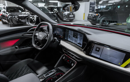 Audi Q5, 2026 год, 6 190 000 рублей, 3 фотография