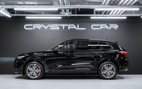 Audi Q5, 2026 год, 6 190 000 рублей, 6 фотография