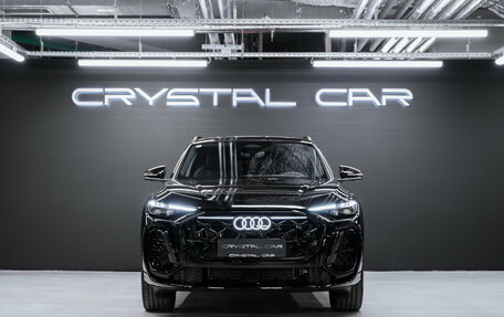 Audi Q5, 2026 год, 6 190 000 рублей, 5 фотография