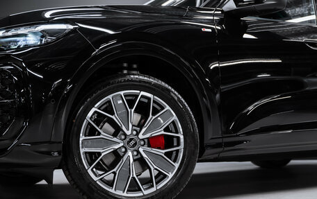Audi Q5, 2026 год, 6 190 000 рублей, 8 фотография