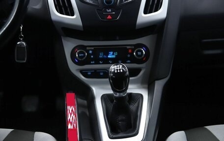 Ford Focus III, 2012 год, 830 000 рублей, 14 фотография