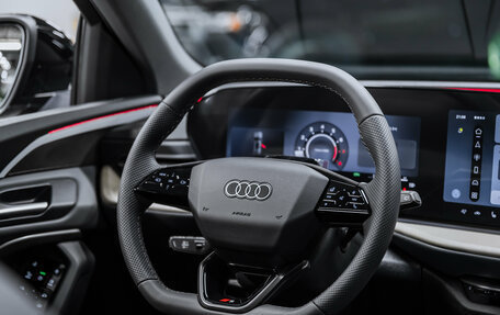 Audi Q5, 2026 год, 6 190 000 рублей, 10 фотография