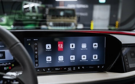 Audi Q5, 2026 год, 6 190 000 рублей, 23 фотография