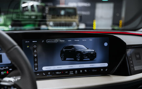 Audi Q5, 2026 год, 6 190 000 рублей, 24 фотография