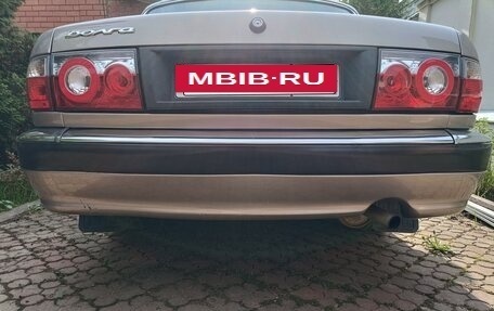 ГАЗ 31105 «Волга», 2007 год, 370 000 рублей, 8 фотография