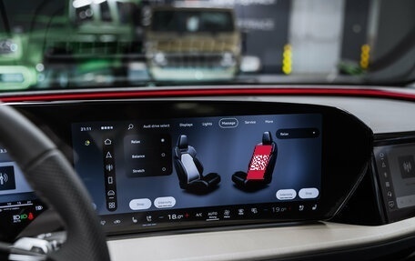Audi Q5, 2026 год, 6 190 000 рублей, 26 фотография