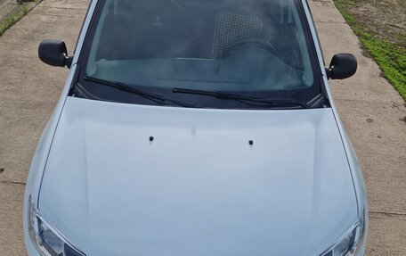 Renault Sandero II рестайлинг, 2018 год, 770 000 рублей, 18 фотография