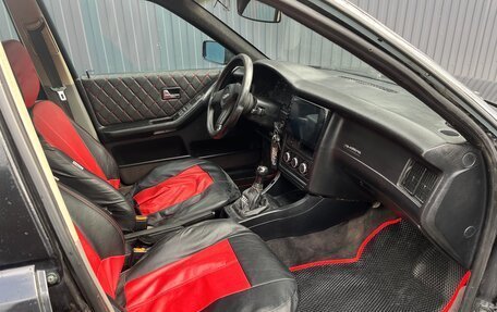 Audi 80, 1987 год, 259 000 рублей, 9 фотография