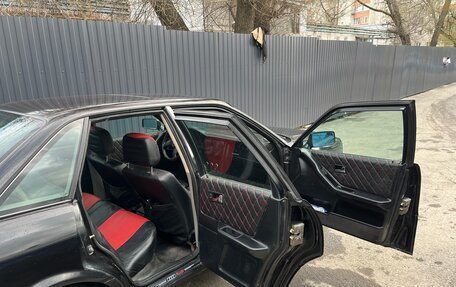 Audi 80, 1987 год, 259 000 рублей, 8 фотография