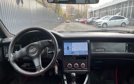 Audi 80, 1987 год, 259 000 рублей, 13 фотография