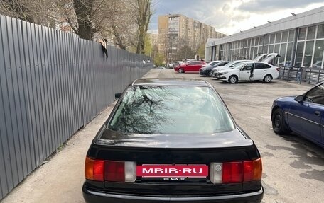 Audi 80, 1987 год, 259 000 рублей, 15 фотография