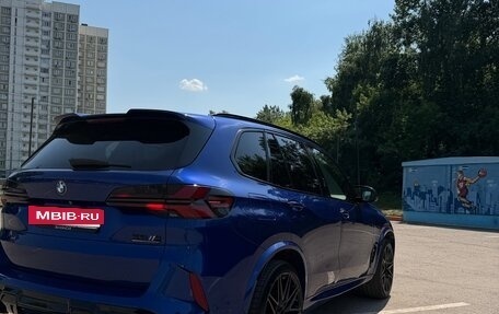 BMW X5 M, 2024 год, 17 499 000 рублей, 7 фотография