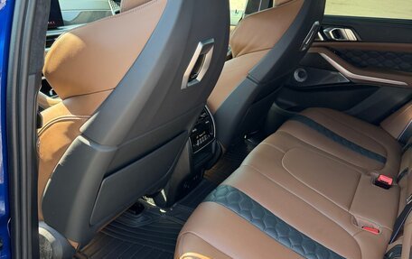 BMW X5 M, 2024 год, 17 499 000 рублей, 10 фотография