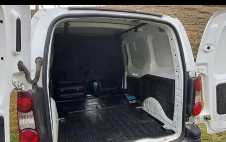 Citroen Berlingo II рестайлинг, 2012 год, 550 000 рублей, 5 фотография
