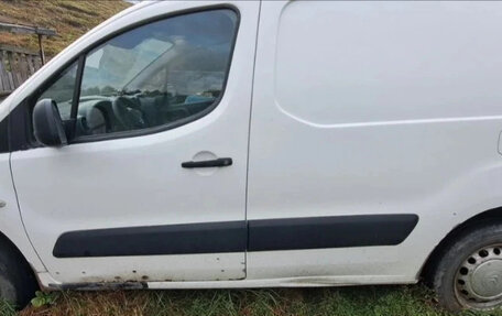 Citroen Berlingo II рестайлинг, 2012 год, 550 000 рублей, 2 фотография