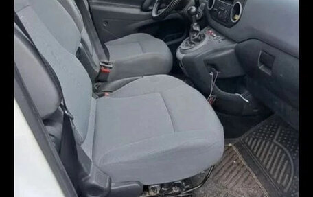 Citroen Berlingo II рестайлинг, 2012 год, 550 000 рублей, 6 фотография