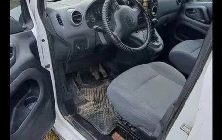 Citroen Berlingo II рестайлинг, 2012 год, 550 000 рублей, 9 фотография