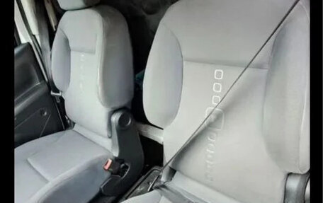 Citroen Berlingo II рестайлинг, 2012 год, 550 000 рублей, 8 фотография