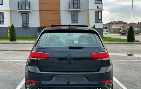 Volkswagen Golf VII, 2019 год, 1 900 000 рублей, 4 фотография