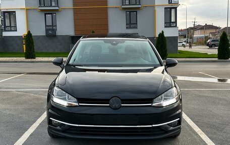 Volkswagen Golf VII, 2019 год, 1 900 000 рублей, 5 фотография