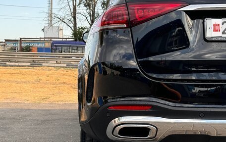 Mercedes-Benz GLE, 2020 год, 7 800 000 рублей, 6 фотография