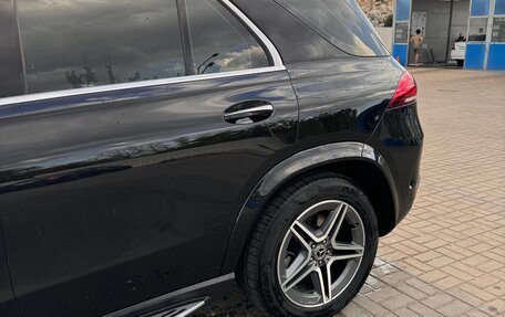 Mercedes-Benz GLE, 2020 год, 7 800 000 рублей, 8 фотография