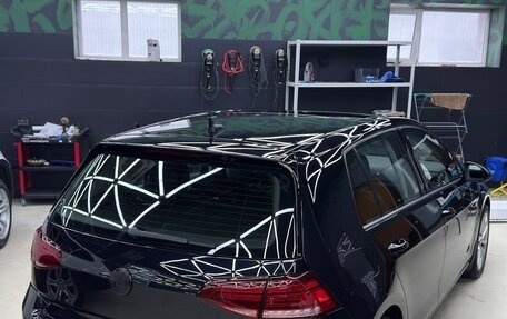 Volkswagen Golf VII, 2019 год, 1 900 000 рублей, 14 фотография