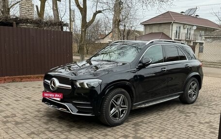 Mercedes-Benz GLE, 2020 год, 7 800 000 рублей, 10 фотография
