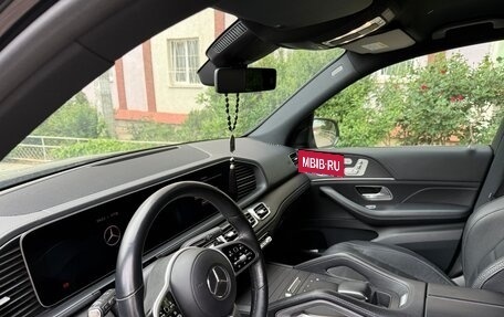 Mercedes-Benz GLE, 2020 год, 7 800 000 рублей, 16 фотография