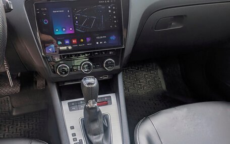 Skoda Octavia, 2019 год, 2 050 000 рублей, 13 фотография