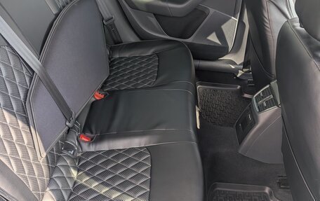 Skoda Octavia, 2019 год, 2 050 000 рублей, 19 фотография