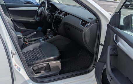 Skoda Octavia, 2019 год, 2 050 000 рублей, 15 фотография