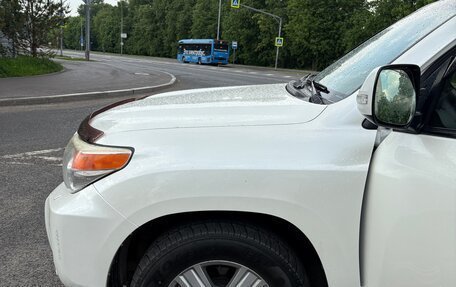 Toyota Land Cruiser 200, 2013 год, 3 899 000 рублей, 6 фотография