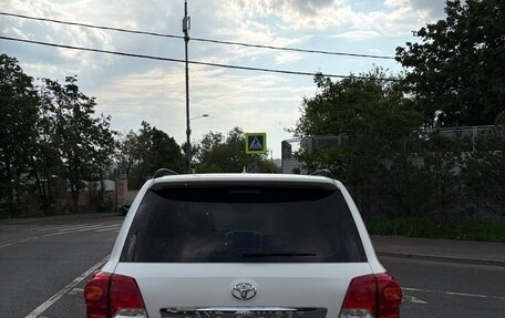 Toyota Land Cruiser 200, 2013 год, 3 899 000 рублей, 5 фотография