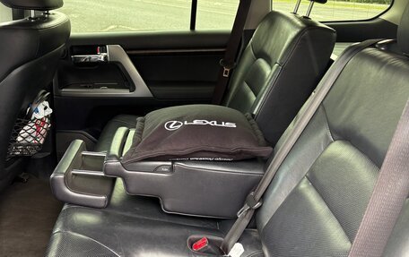 Toyota Land Cruiser 200, 2013 год, 3 899 000 рублей, 8 фотография