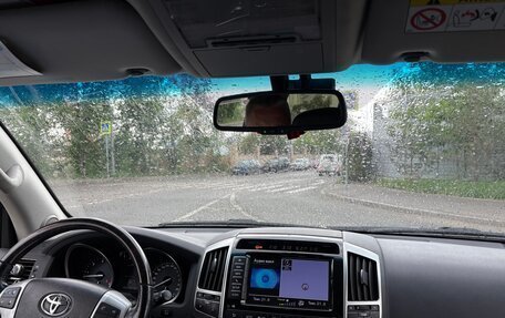 Toyota Land Cruiser 200, 2013 год, 3 899 000 рублей, 10 фотография