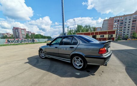 BMW 3 серия, 1995 год, 750 000 рублей, 3 фотография