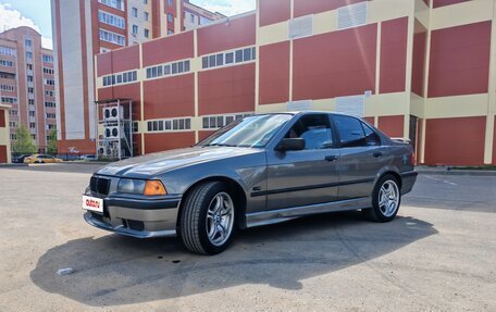 BMW 3 серия, 1995 год, 750 000 рублей, 5 фотография