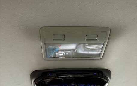 Toyota Land Cruiser 200, 2013 год, 3 899 000 рублей, 14 фотография