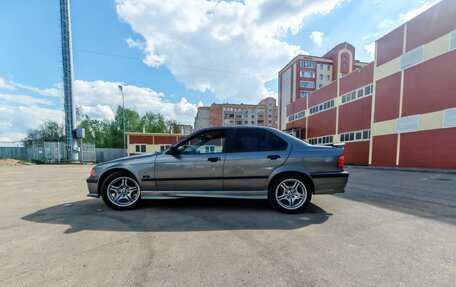 BMW 3 серия, 1995 год, 750 000 рублей, 4 фотография