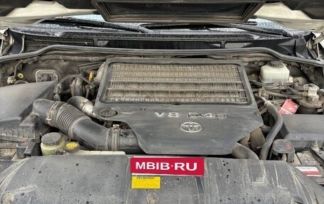 Toyota Land Cruiser 200, 2013 год, 3 899 000 рублей, 11 фотография