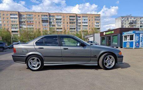 BMW 3 серия, 1995 год, 750 000 рублей, 7 фотография